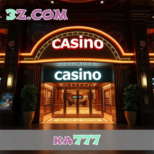 ka777 Site Confiável