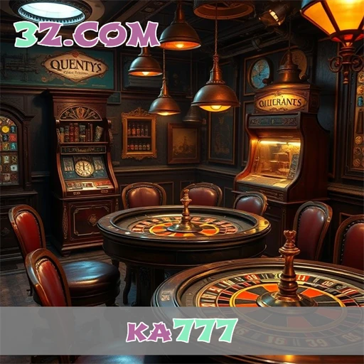 Mergulhe na Experiência VIP do ka777 e Transforme Seu Jogo