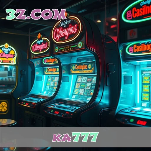 ka777 Promoções Especiais