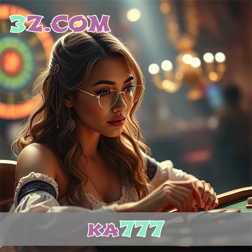 ka777 Máquinas de Slots