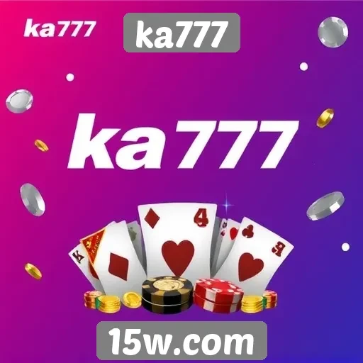 Plataforma ka777 oferece promoções exclusivas para usuários