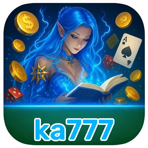 ka777 Login