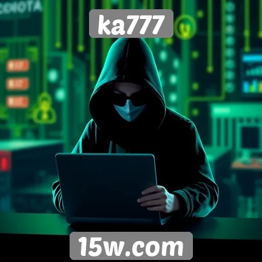 recursos de segurança e privacidade no ka777
